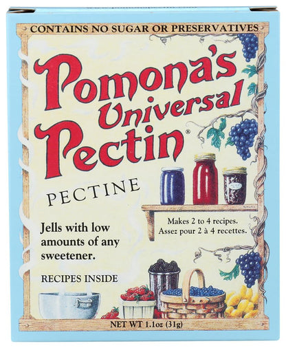 Pomona's Universal Pectin 1 oz.