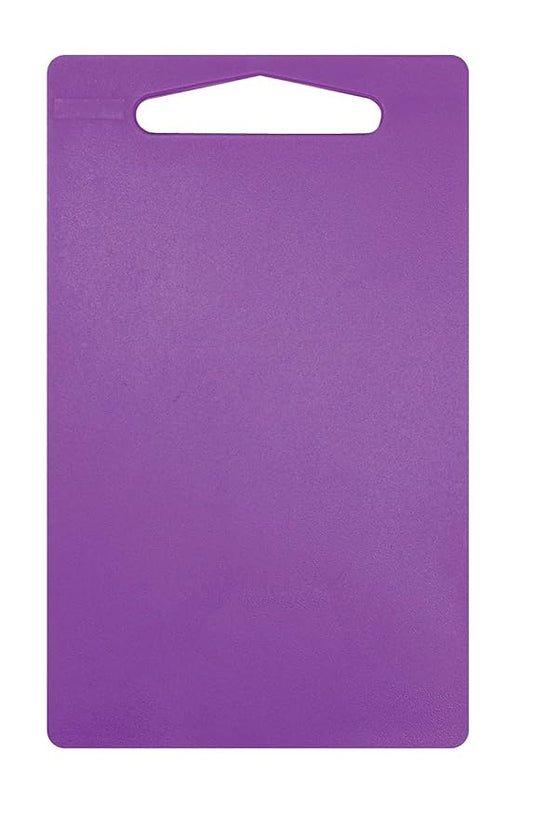 Anita Cutting Board PURPLE small