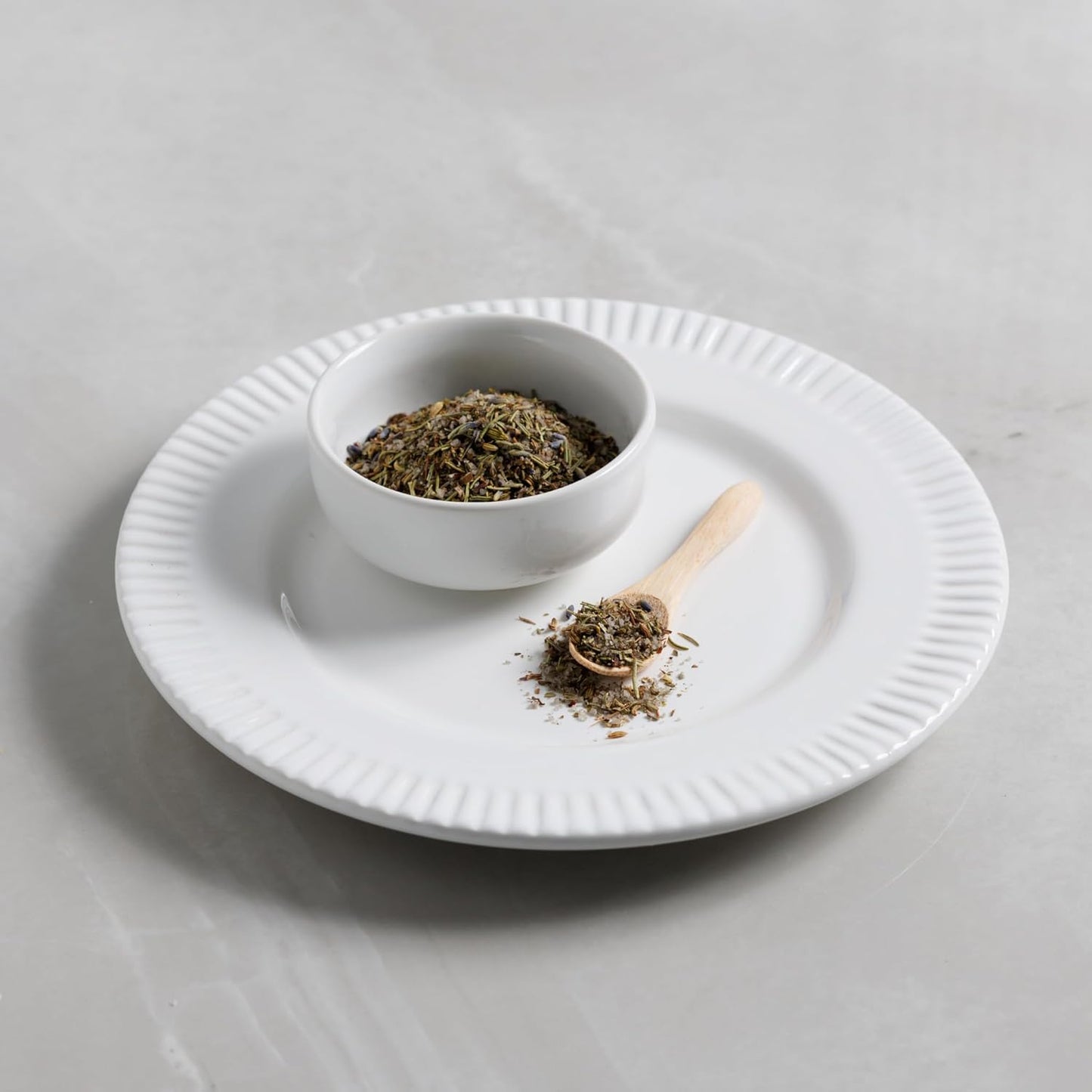 Herbes de Provence with Sea Salt 2.5oz