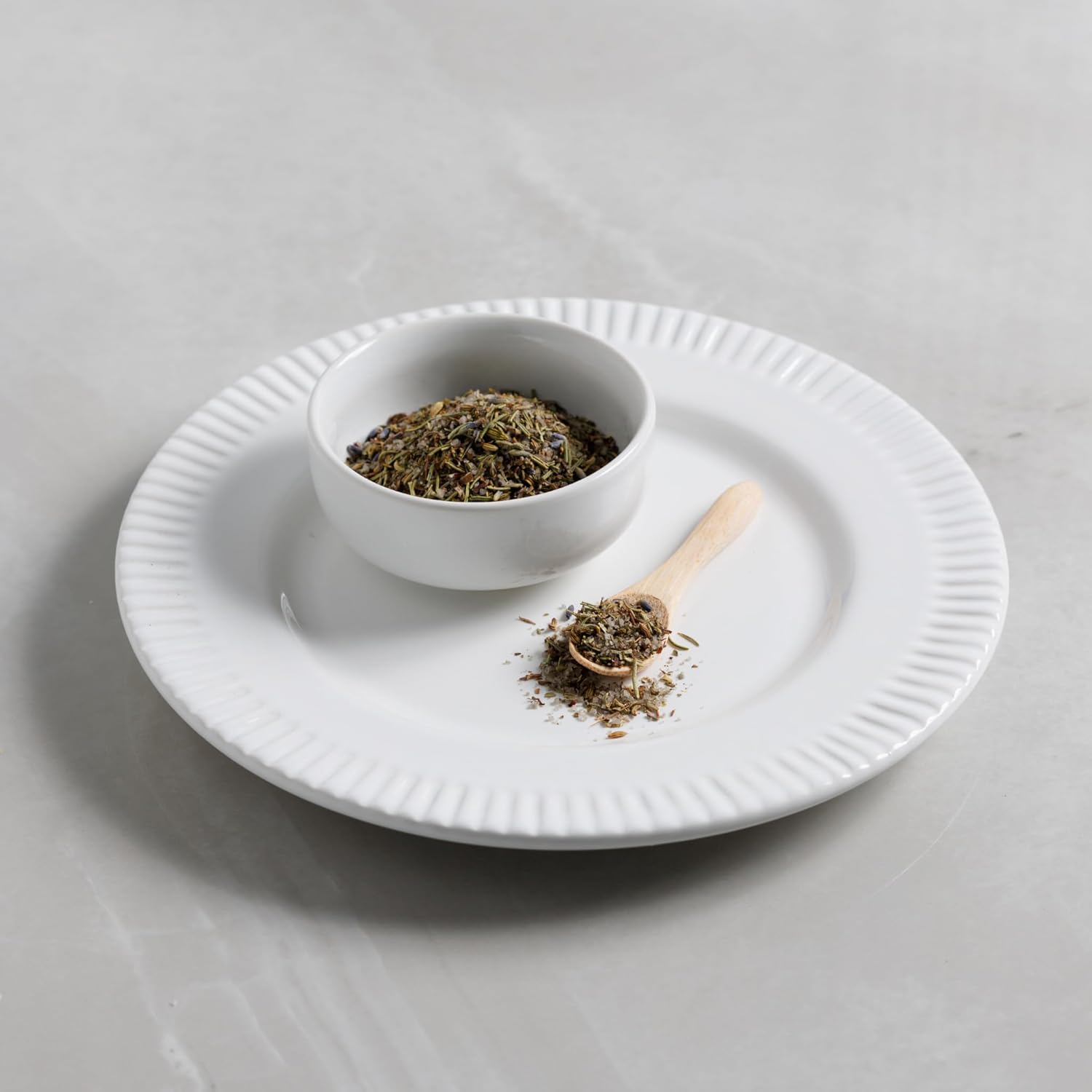 Herbes de Provence with Sea Salt 2.5oz