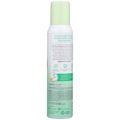 Citrus Magic Original Blend Air Freshener -1.36 oz