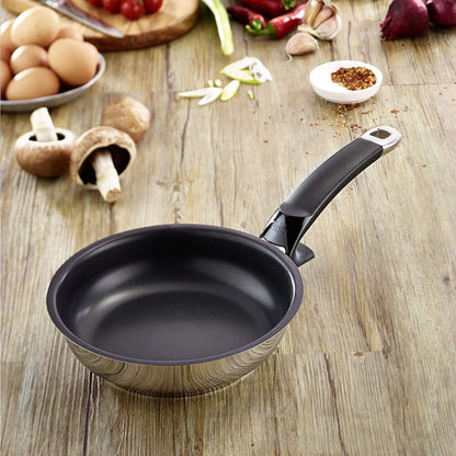 Protect Steelux Premium Frypan 24cm (138 100 24 100)