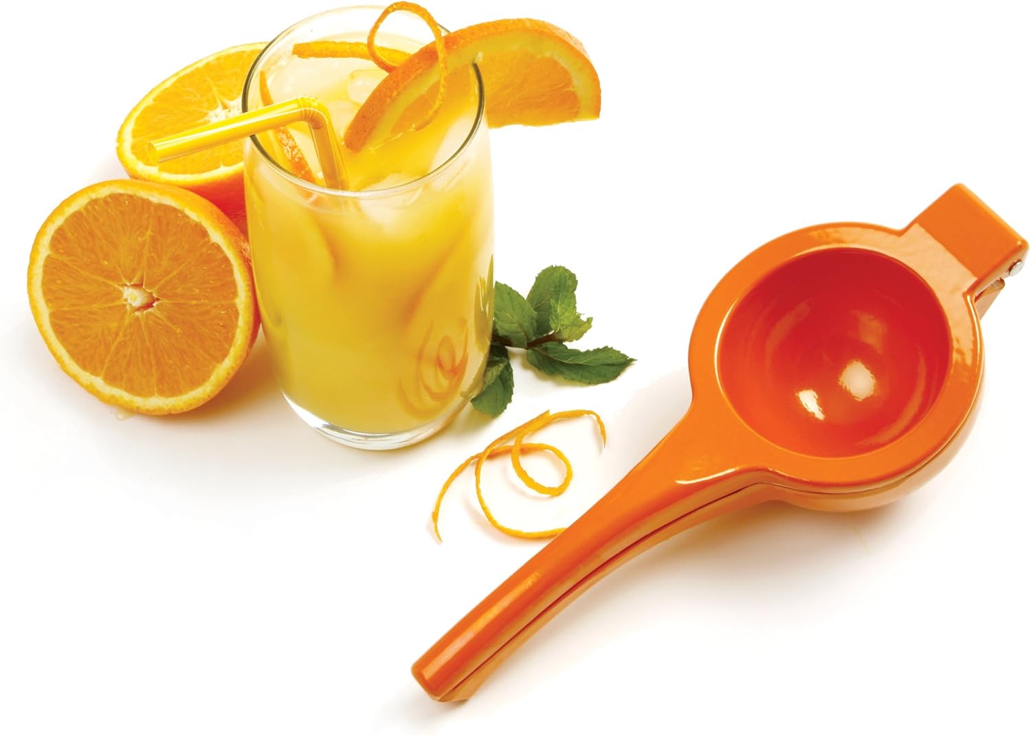 Orange Juicer