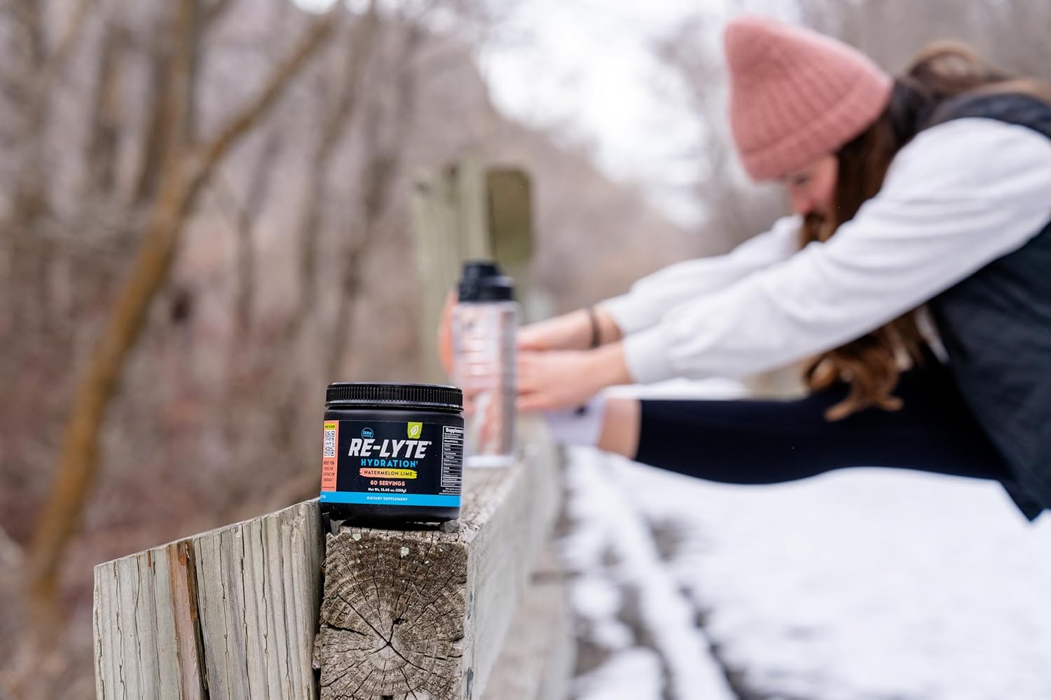 WATERMELON-LIME Re-Lyte Electrolyte Mix Stick Packs (30 ct.)