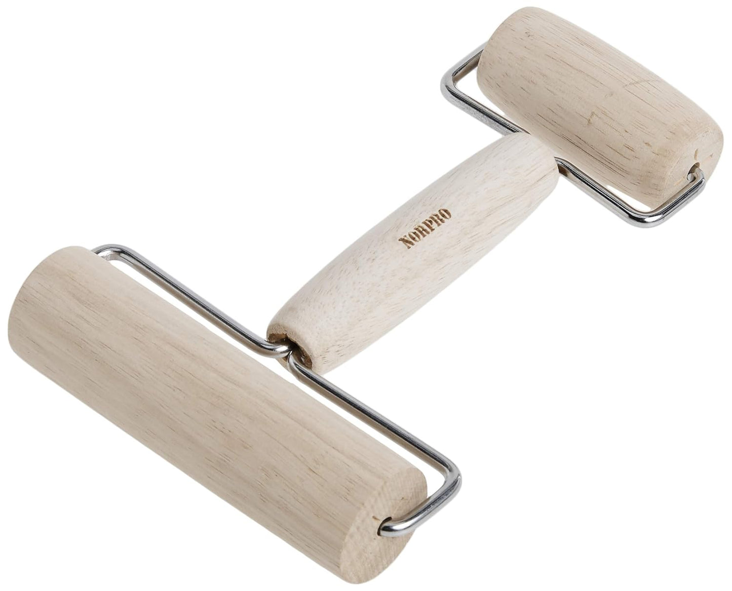 Pastry Roller Wooden