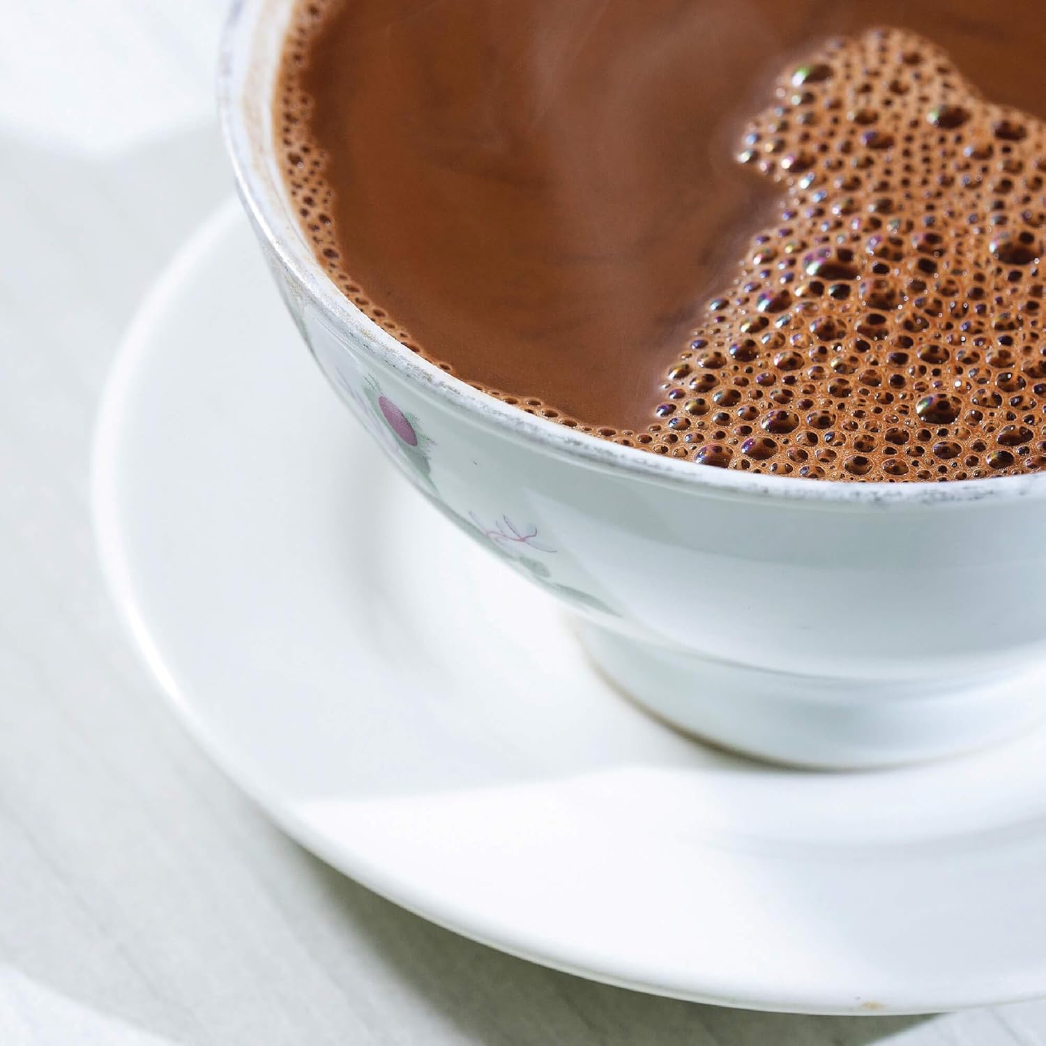 Hot Chocolate Mix 1 LB