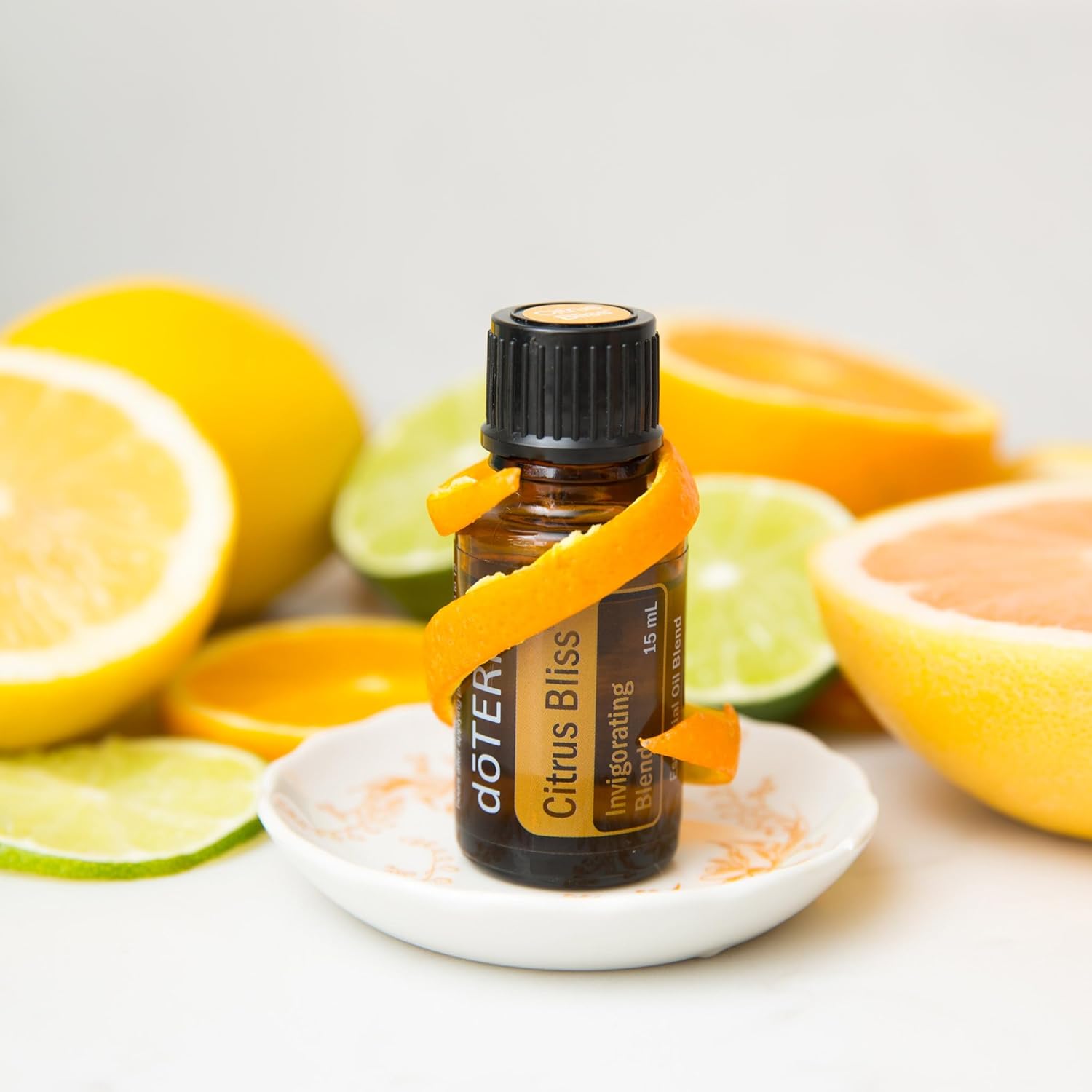Citrus Bliss 15ml Essential Oil