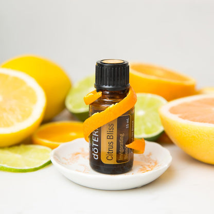 Citrus Bliss 15ml Essential Oil