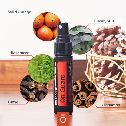 On Guard Mist 27ml Essential Oil