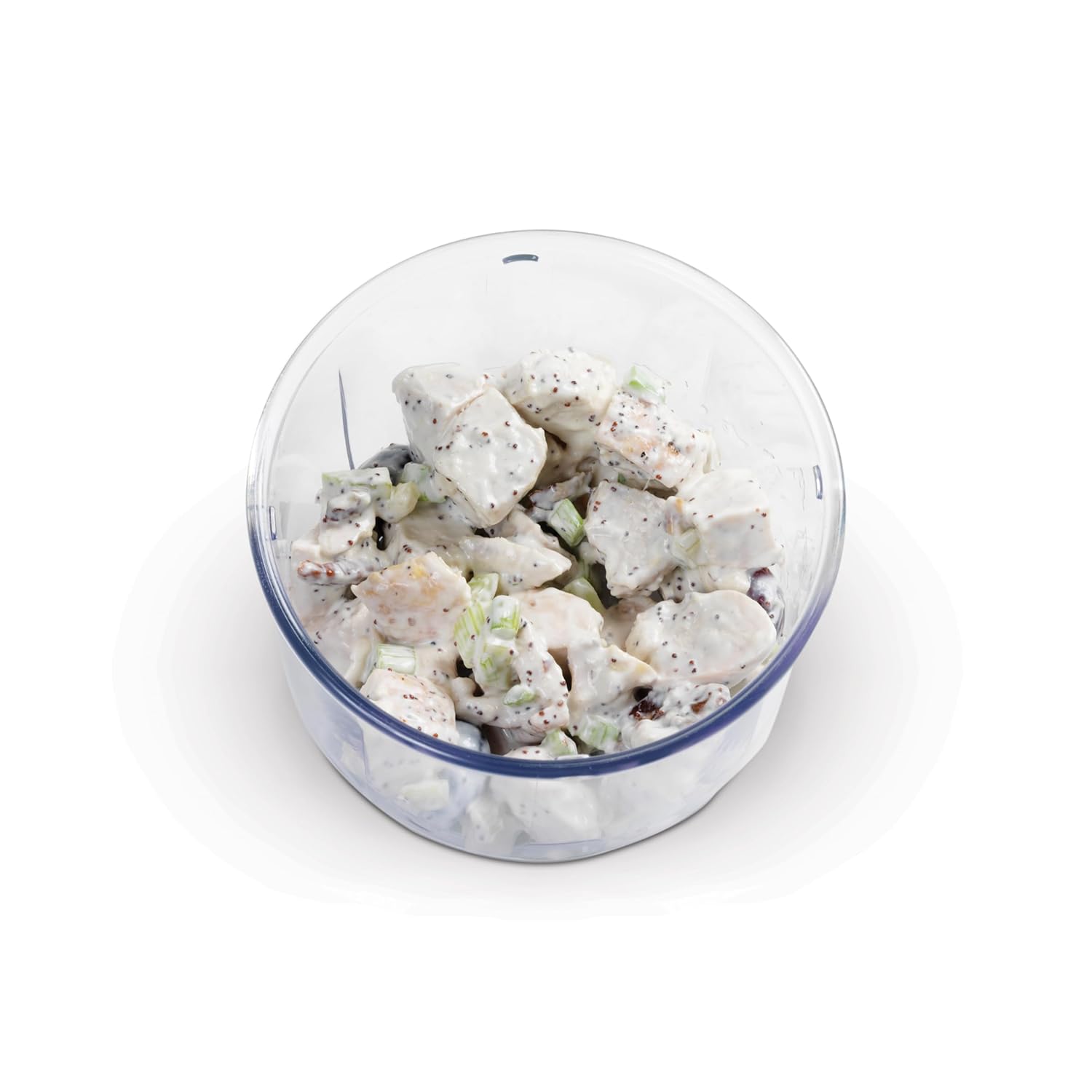 VeggiChop Vegetable Chopper ARUGULA