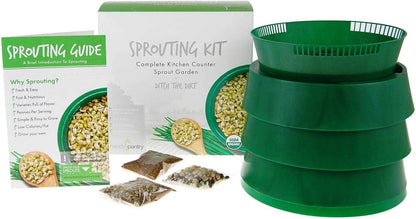The Sprout Garden