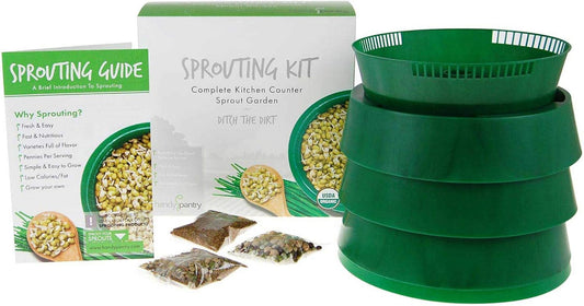 The Sprout Garden