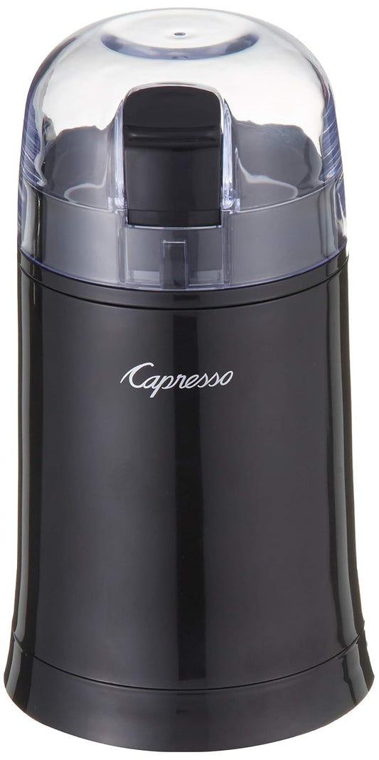 Jura Capresso Cool Grind STAINLESS