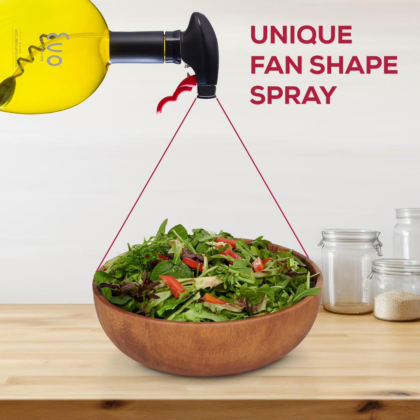 EVO Oil Sprayer