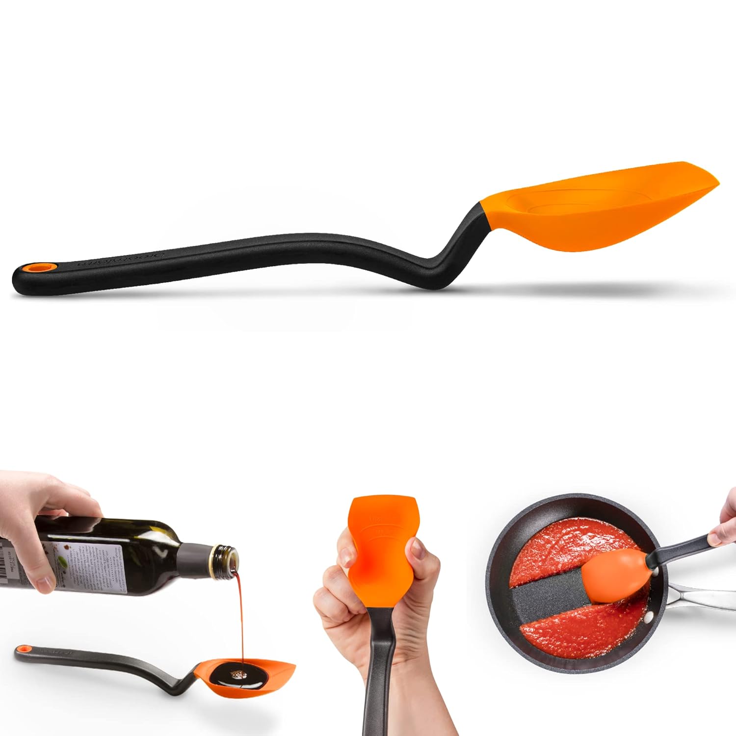 Supoon - ORANGE