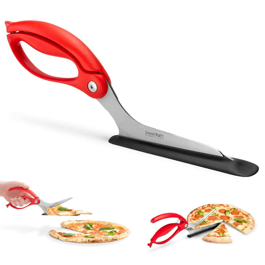 Scizza RED