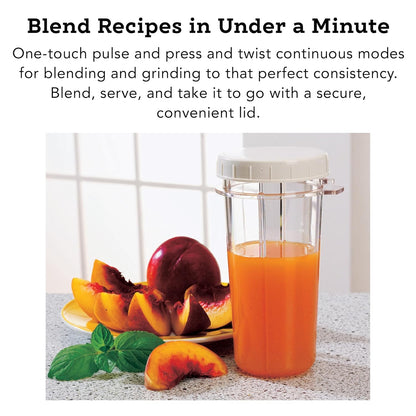 Tribest Personal Blender PB-250 w/FREE Shipping
