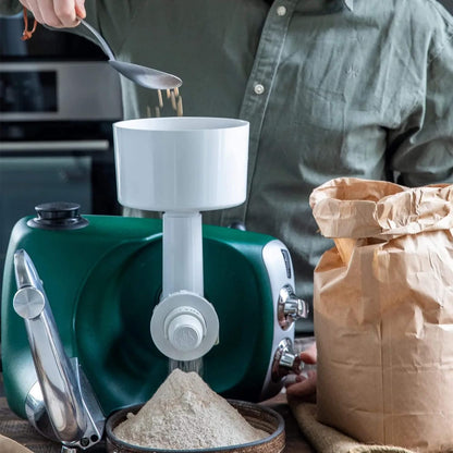Ankarsrum Grain & Spice Mill