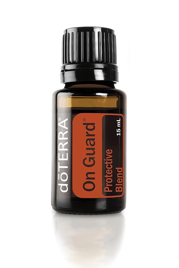 On Guard 15ml Essential Oil