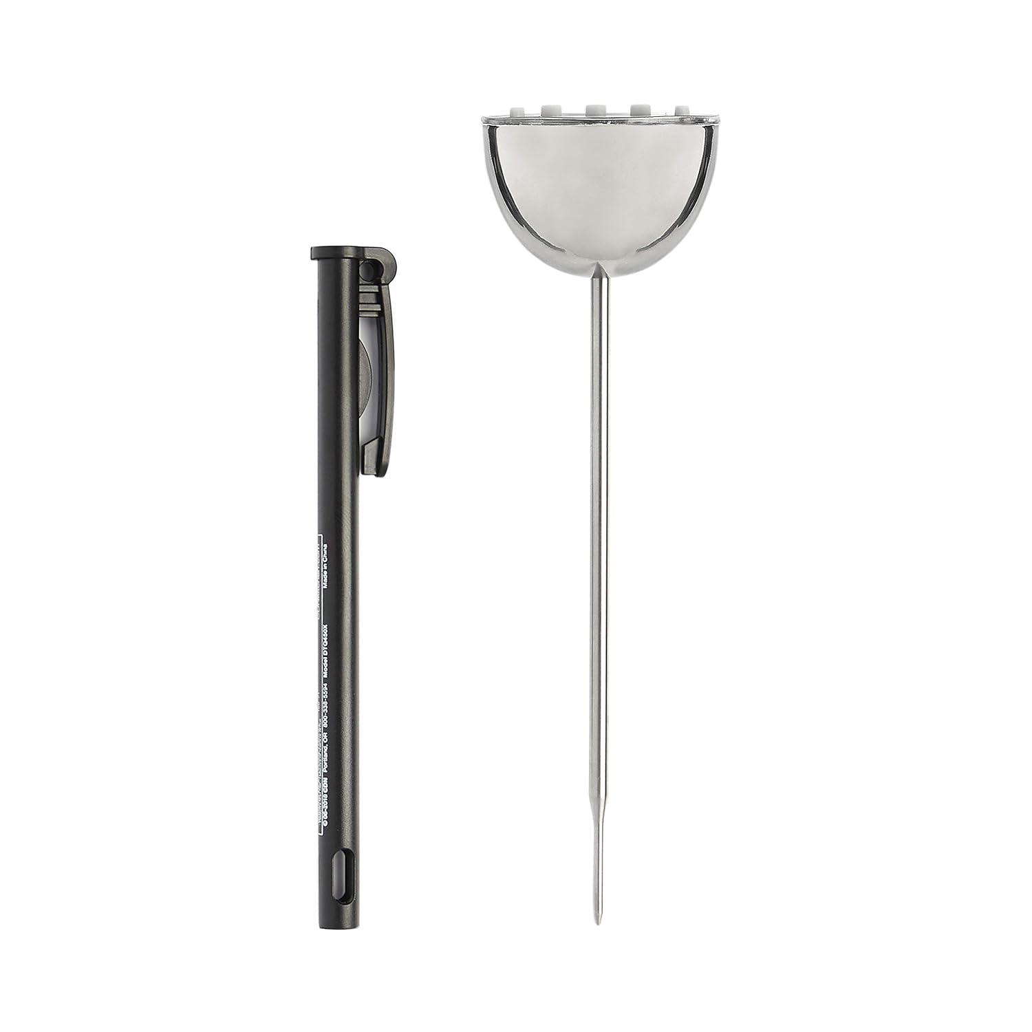 CDN Pro Accurate Thermometer DTQ450X