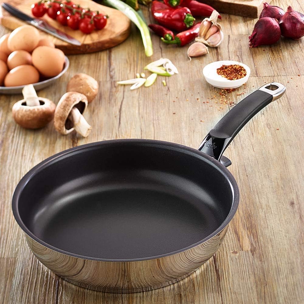 Protect Steelux Premium Frypan 24cm (138 100 24 100)