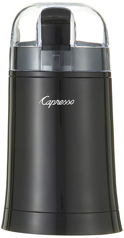 Jura Capresso Cool Grind STAINLESS