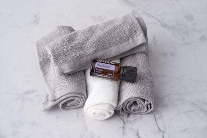 Past Tense 15ml Essential Oil