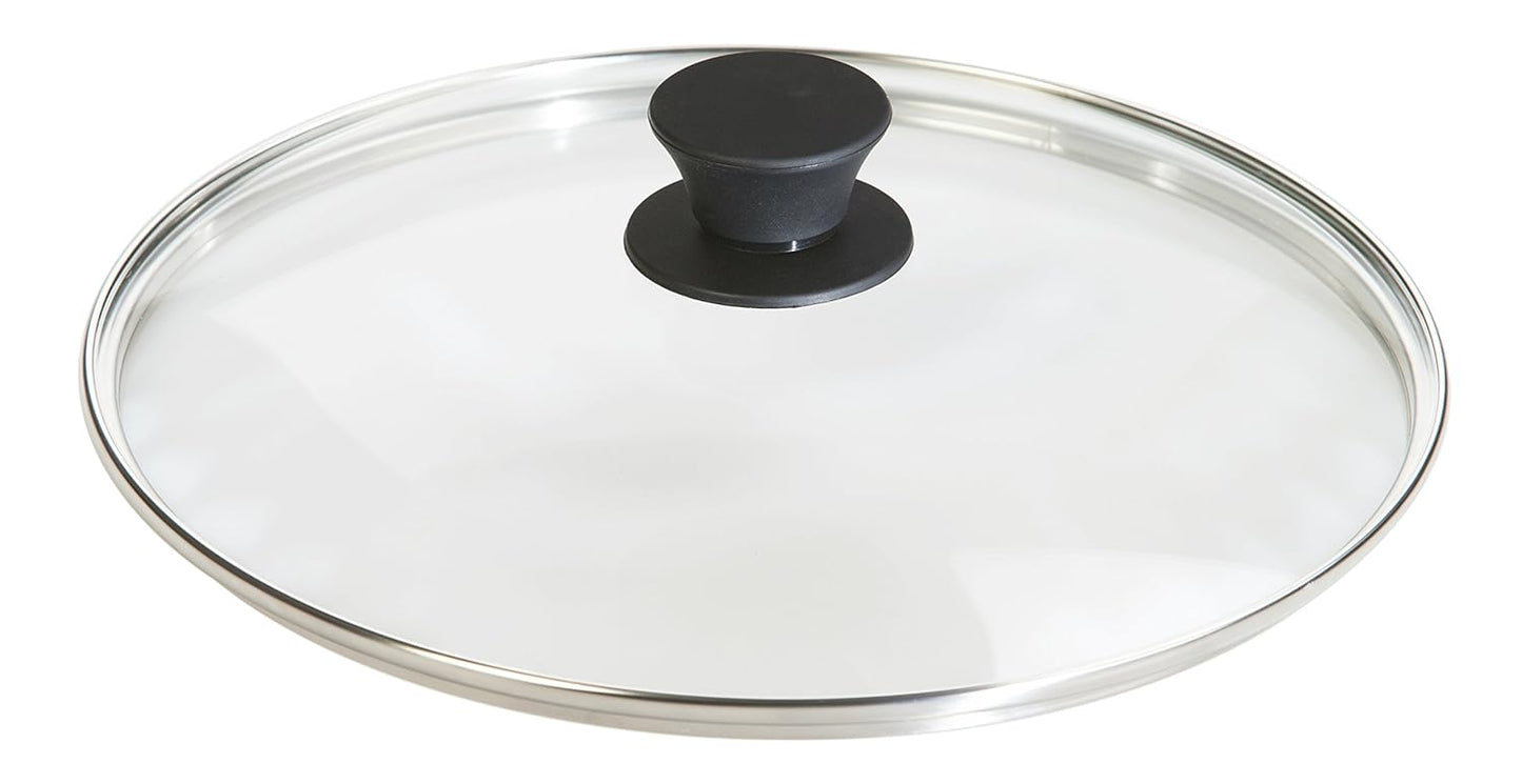 Lodge 10.25 Inch Glass Lid