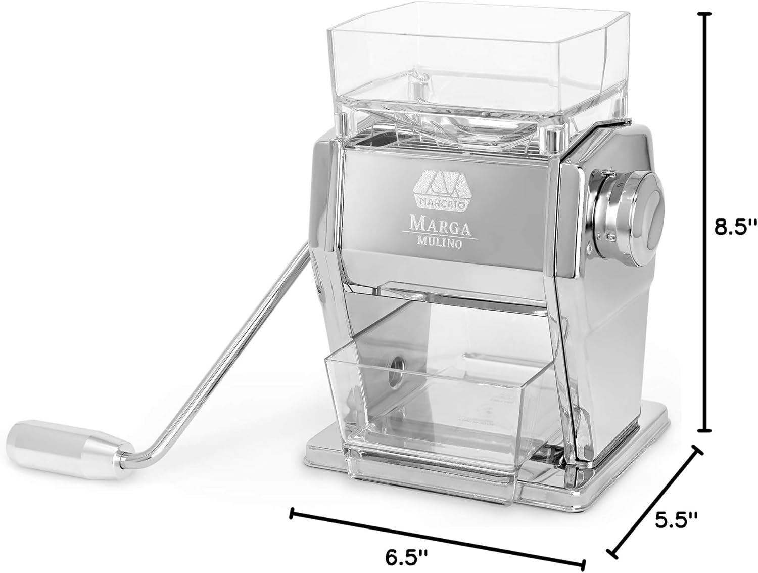 Marcato Marga Grain Flaker