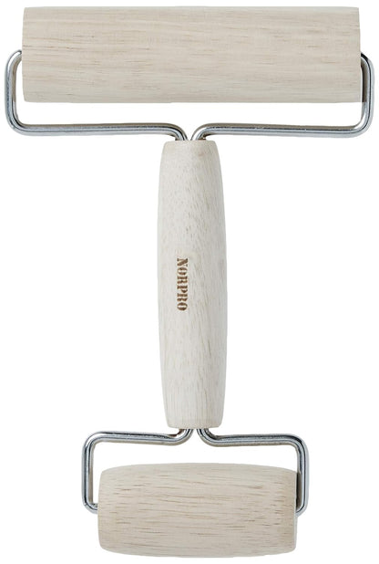 Pastry Roller Wooden