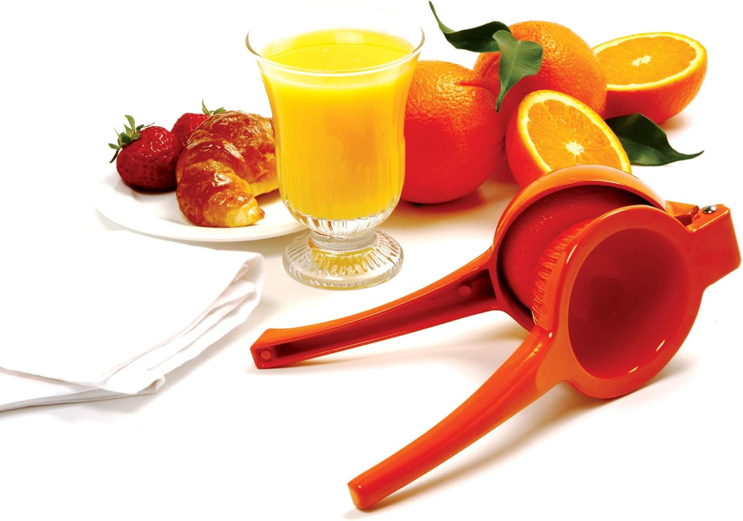 Orange Juicer