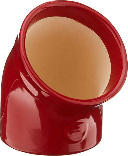 Emile Henry Salt Pig - Burgundy