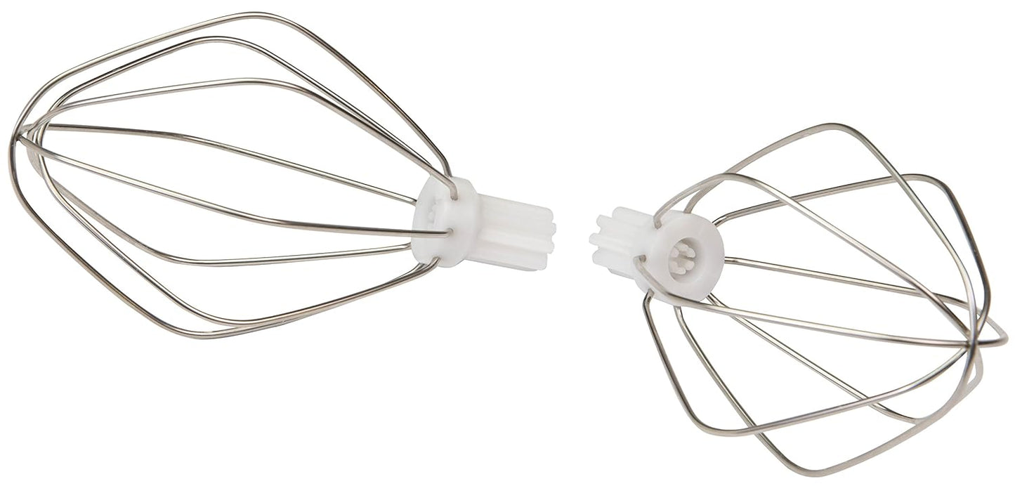 Bosch Universal Batter Whisk Set of 2