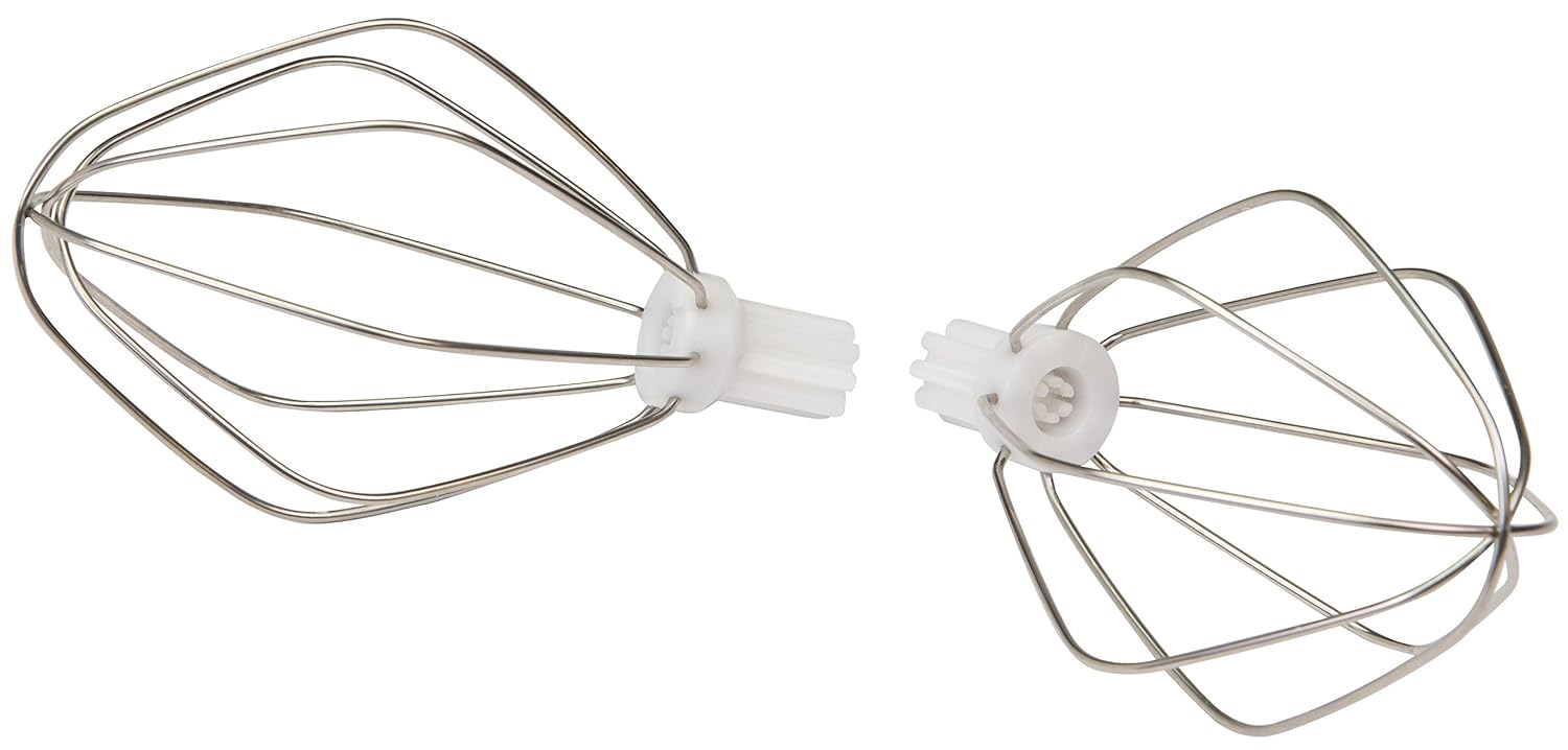 Bosch Universal Batter Whisk Set of 2