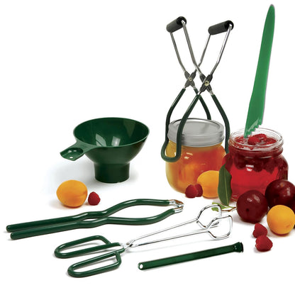 Norpro Canning Set 6 pc