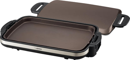 Zojirushi Gourmet Sizzler® Electric Griddle w/FREE SHIPPING