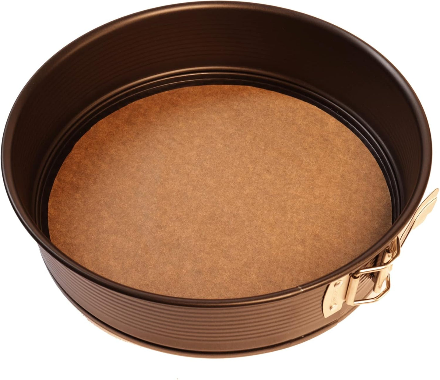 Round Parchment Paper Sheets -9 inch  (50 pieces)