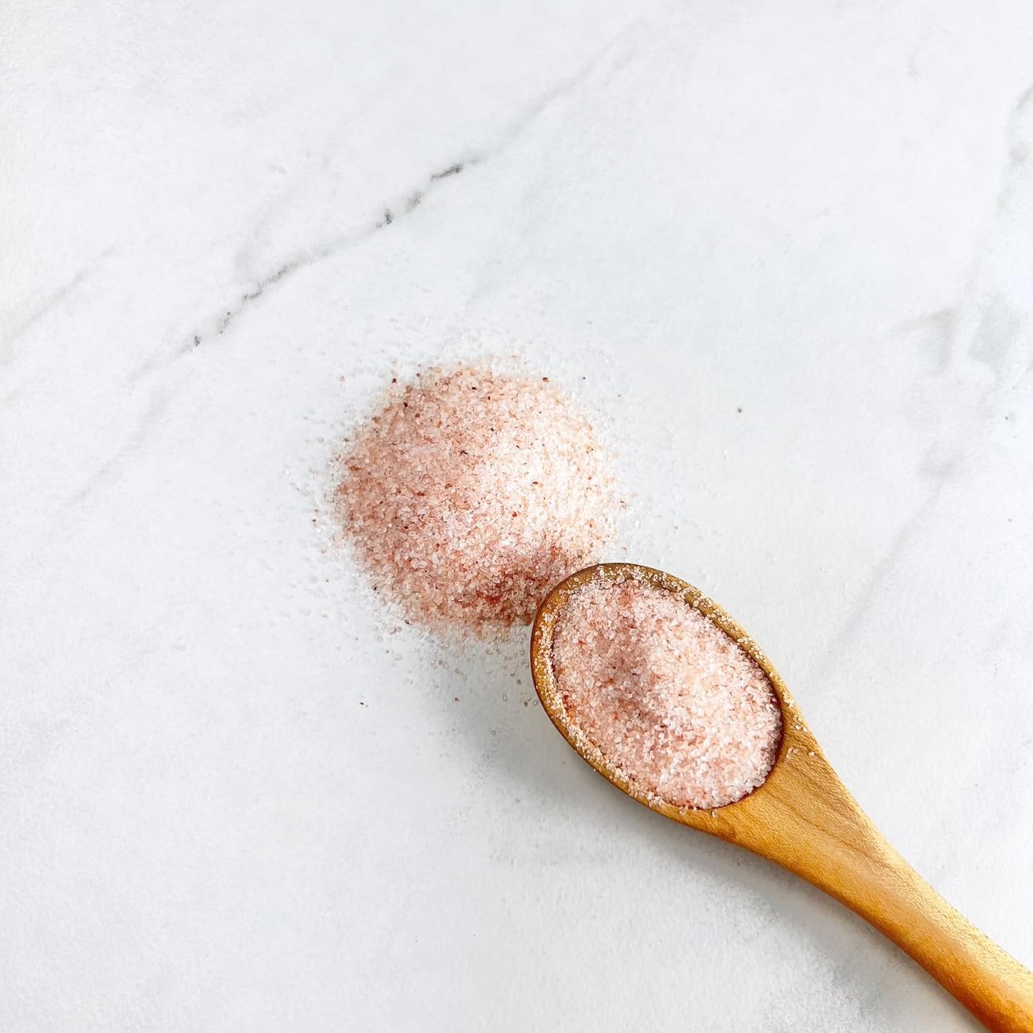 Pink Himalayan Mineral Salt, Fine 5oz