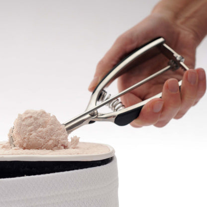 NorPro 4Tbsp/60ml/2oz  Stainless Steel Scoop