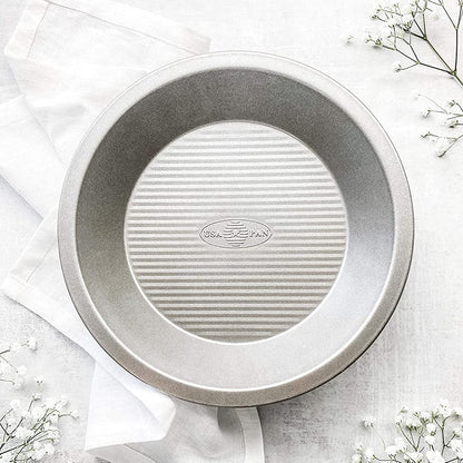 USA Pan 9 inch Pie Pan