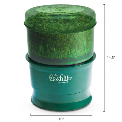 Extra Sprouting Barrel (for Freshlife Sprouter)