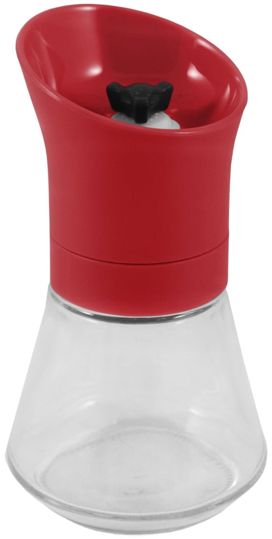 Tulip Spice Grinder RED