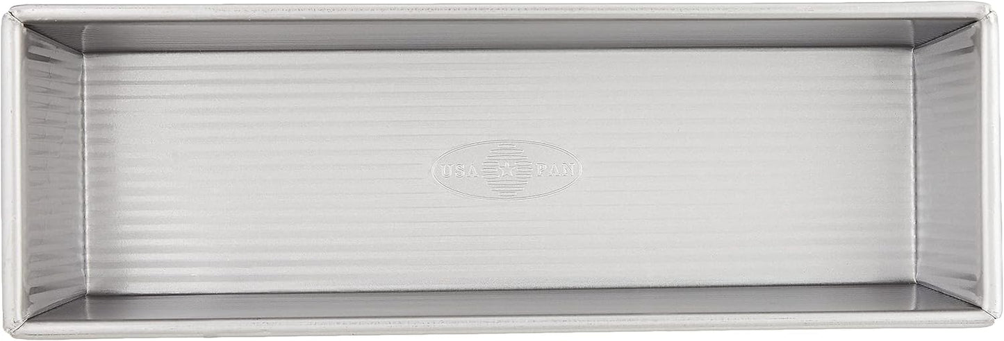 USA Large Pullman Pan & Cover - 13x4x4