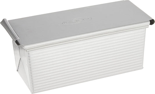 USA Pan Loaf Pan 9.0x4.50x2.75