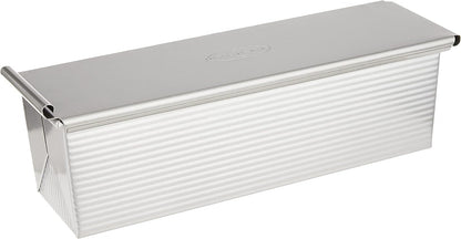 USA Large Pullman Pan & Cover - 13x4x4