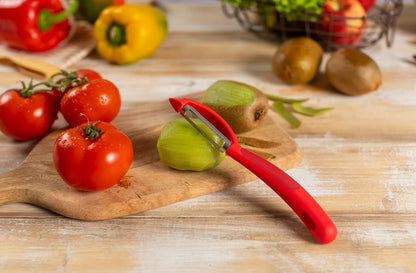 Kuhn Rikon Piranha Swivel Peeler