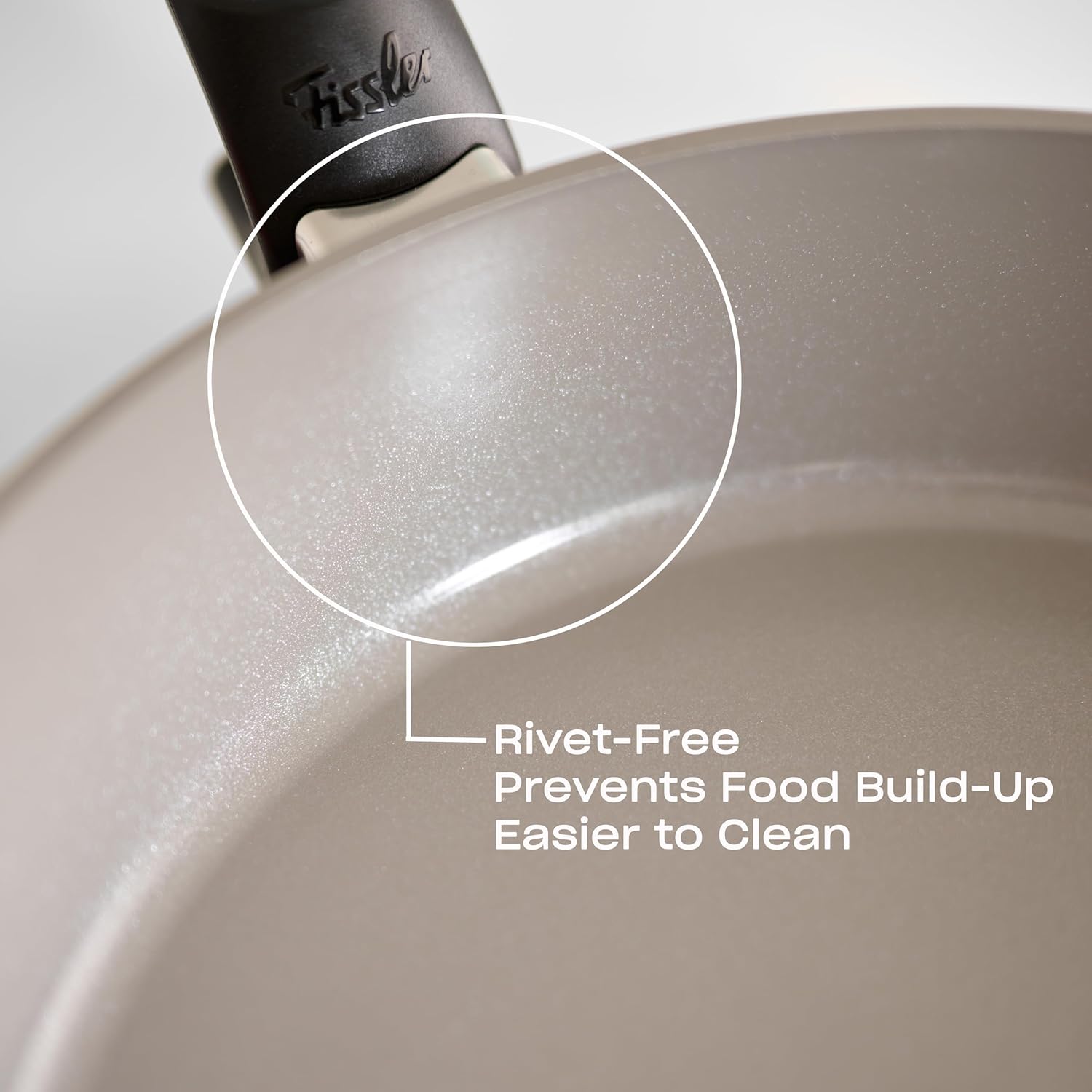 Fissler Ceratal Comfort 9.5" Fry Pan