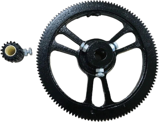 Wonder Junior Motor Pulley