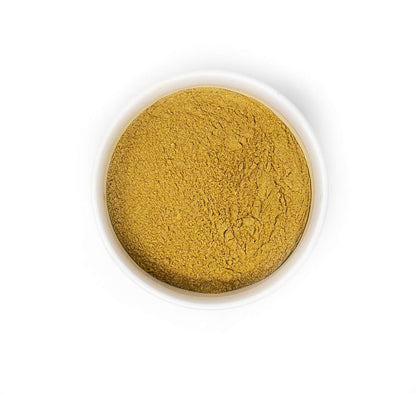 Maca Powder, Raw Organic 1 lb.