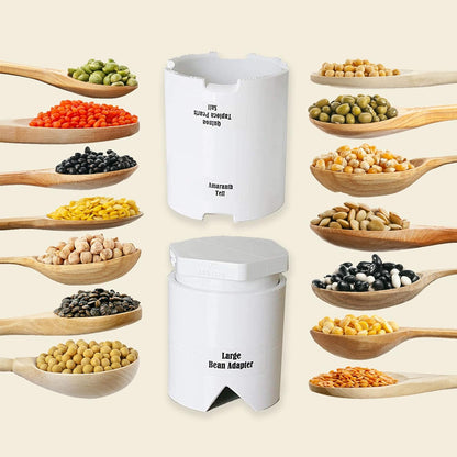 WonderMill GrainMill w/FREE Shipping